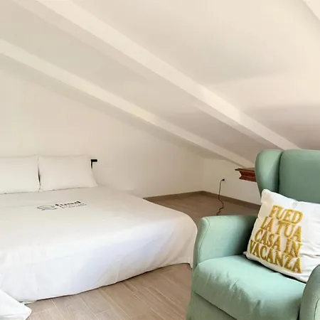 Apartamento F014 - Fano, Nuovissimo Con Posto Auto Vicino Al Mare