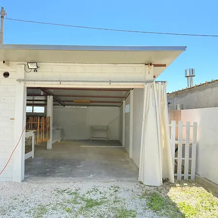F014 - Fano, Nuovissimo Con Posto Auto Vicino Al Mare 马洛塔